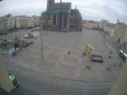 Náměstí Republiky