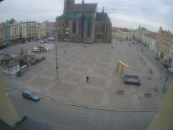 Náměstí Republiky