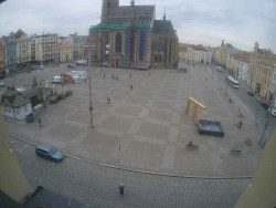 Náměstí Republiky