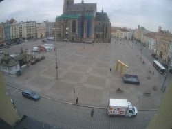 Náměstí Republiky