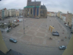 Náměstí Republiky