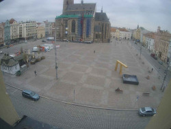 Náměstí Republiky