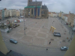 Náměstí Republiky