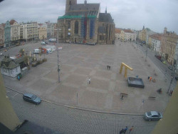 Náměstí Republiky