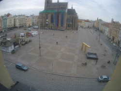 Náměstí Republiky