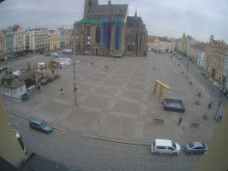 Náměstí Republiky