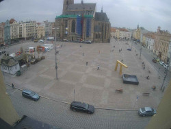 Náměstí Republiky