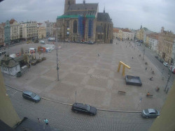 Náměstí Republiky