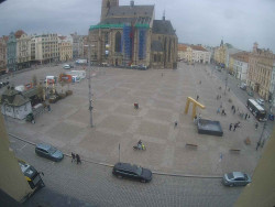 Náměstí Republiky