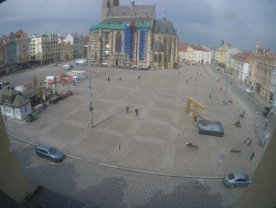 Náměstí Republiky