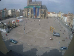 Náměstí Republiky