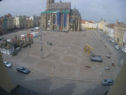 Náměstí Republiky