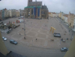 Náměstí Republiky