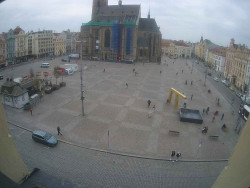 Náměstí Republiky