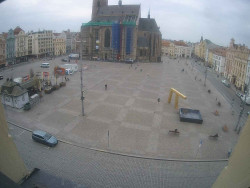 Náměstí Republiky