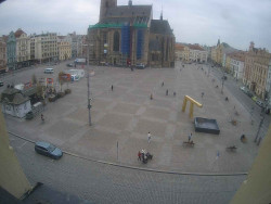 Náměstí Republiky