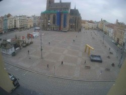 Náměstí Republiky