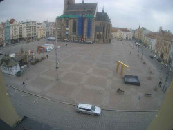 Náměstí Republiky