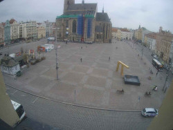 Náměstí Republiky