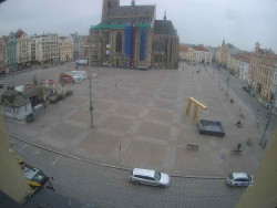 Náměstí Republiky