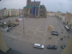 Náměstí Republiky