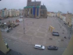 Náměstí Republiky