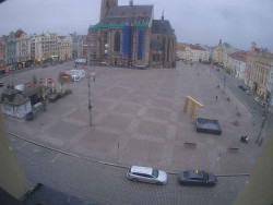 Náměstí Republiky