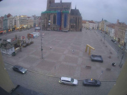 Náměstí Republiky