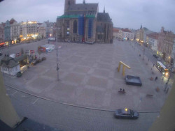 Náměstí Republiky