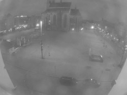 Náměstí Republiky