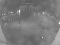 Náměstí Republiky