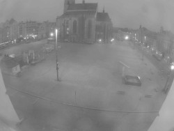 Náměstí Republiky