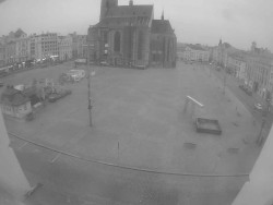 Náměstí Republiky