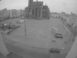 Náměstí Republiky