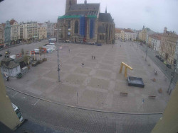 Náměstí Republiky