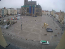 Náměstí Republiky