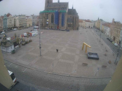 Náměstí Republiky