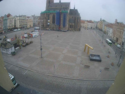 Náměstí Republiky