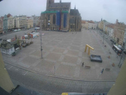 Náměstí Republiky