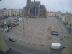 Náměstí Republiky