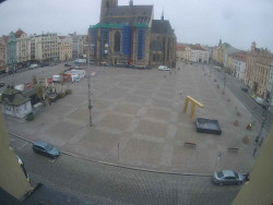 Náměstí Republiky