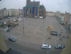 Náměstí Republiky