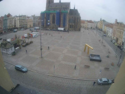 Náměstí Republiky