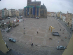 Náměstí Republiky