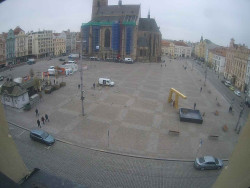 Náměstí Republiky