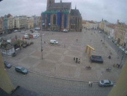 Náměstí Republiky