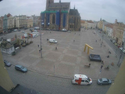 Náměstí Republiky