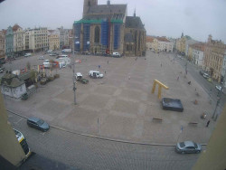 Náměstí Republiky