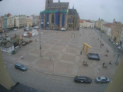 Náměstí Republiky