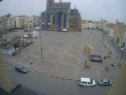 Náměstí Republiky